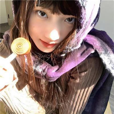 柏婷娜小姐国语